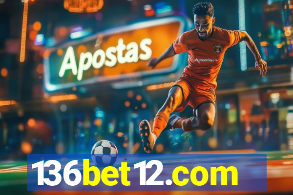 136bet12.com