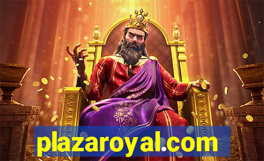 plazaroyal.com