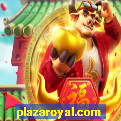 plazaroyal.com