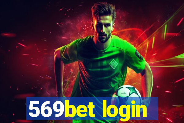 569bet login