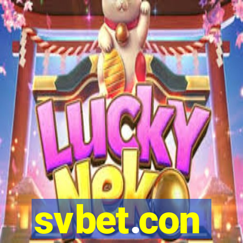 svbet.con