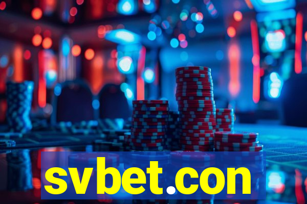 svbet.con