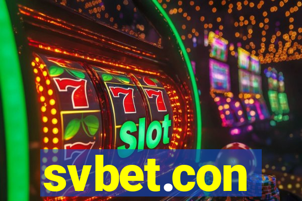 svbet.con
