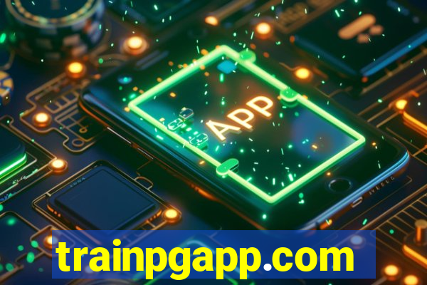 trainpgapp.com