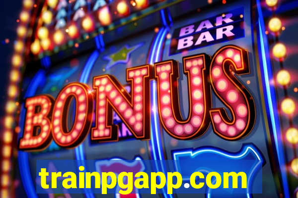 trainpgapp.com