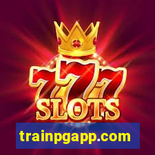 trainpgapp.com