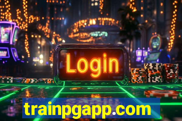 trainpgapp.com