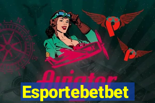 Esportebetbet