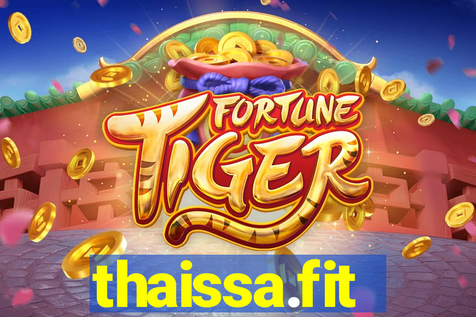 thaissa.fit
