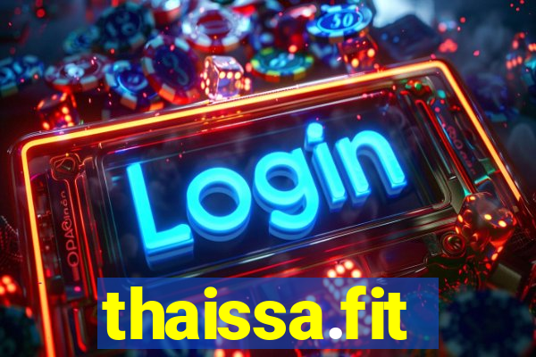 thaissa.fit
