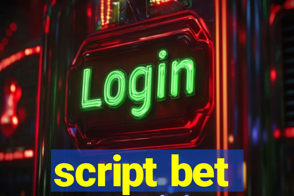 script bet