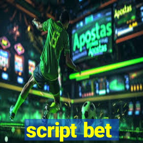 script bet