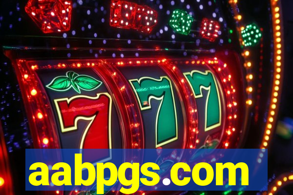 aabpgs.com