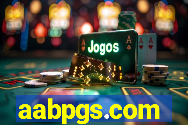aabpgs.com