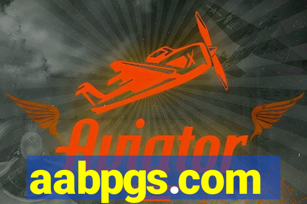 aabpgs.com