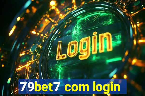 79bet7 com login