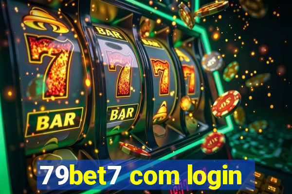 79bet7 com login