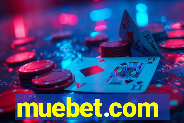muebet.com
