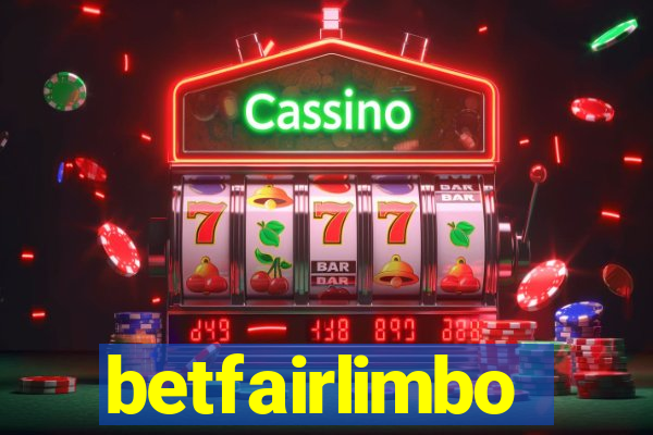 betfairlimbo