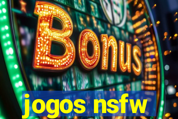 jogos nsfw