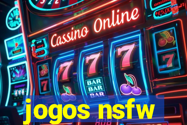 jogos nsfw