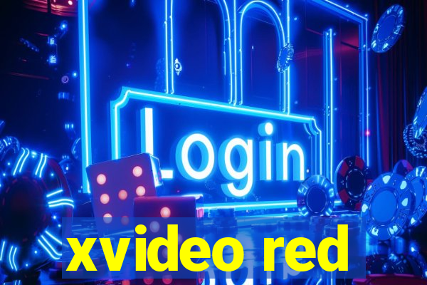 xvideo red