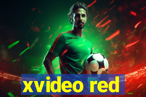 xvideo red