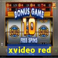 xvideo red