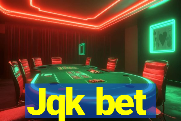 Jqk bet