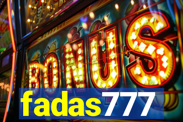 fadas777