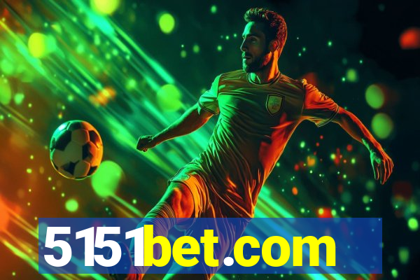 5151bet.com