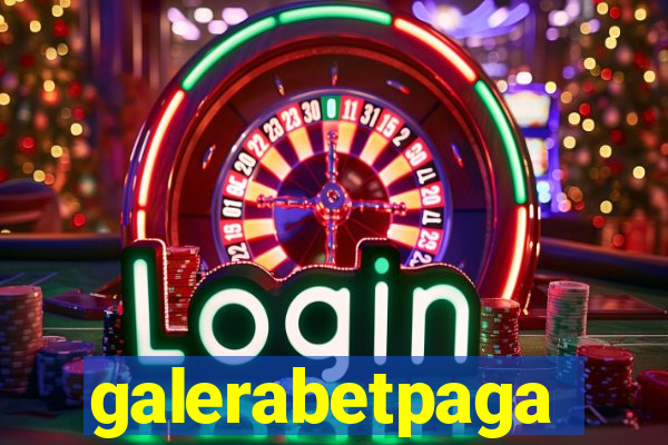 galerabetpaga