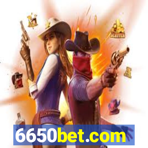 6650bet.com