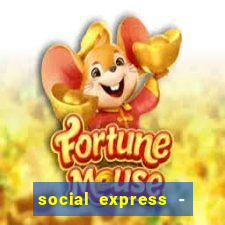 social express - aluguel e venda de trajes - joinville