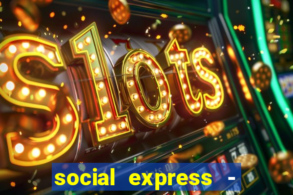 social express - aluguel e venda de trajes - joinville