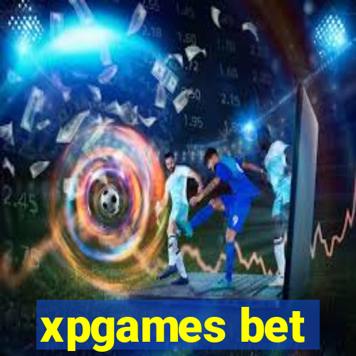 xpgames bet