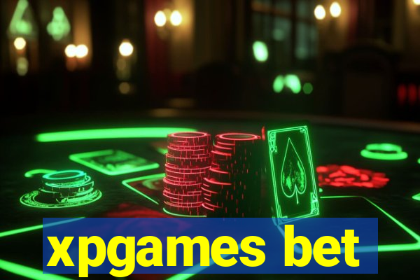 xpgames bet