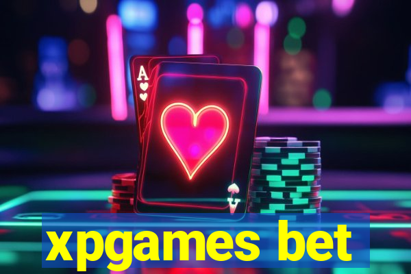 xpgames bet
