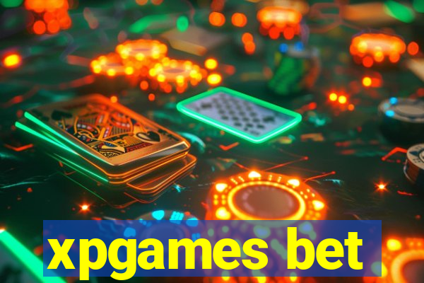 xpgames bet