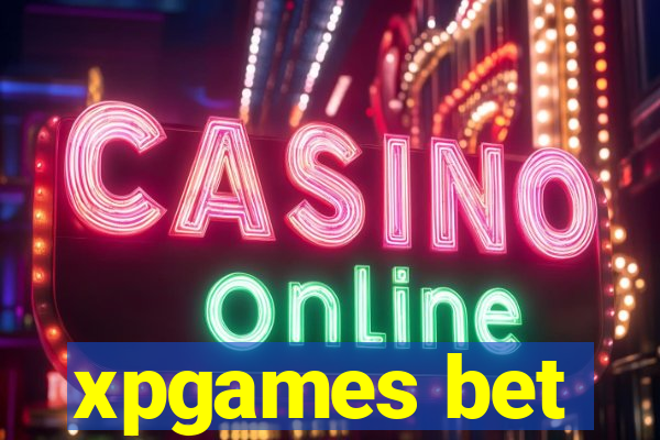 xpgames bet