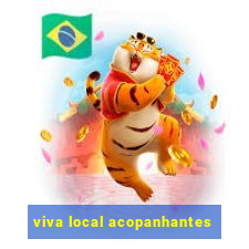 viva local acopanhantes