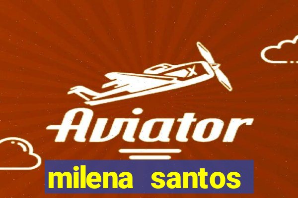 milena santos cabine erotica