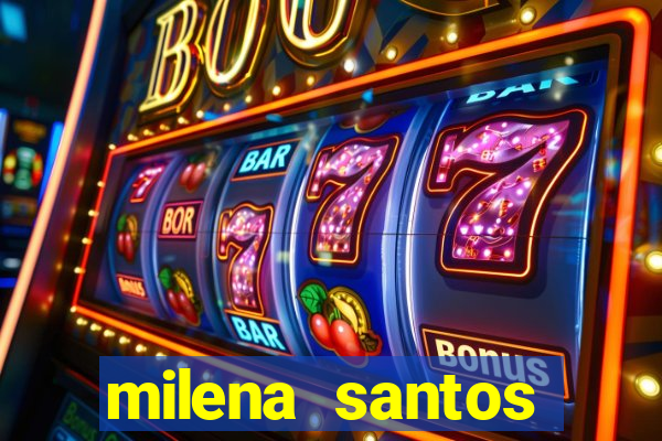 milena santos cabine erotica