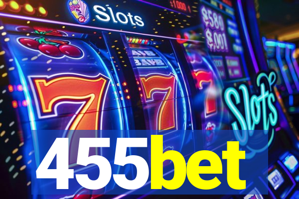 455bet
