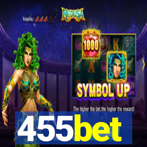 455bet