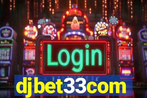 djbet33com