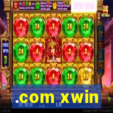 .com xwin