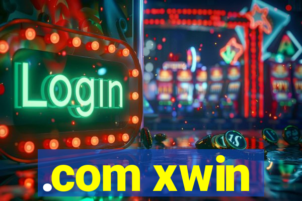 .com xwin