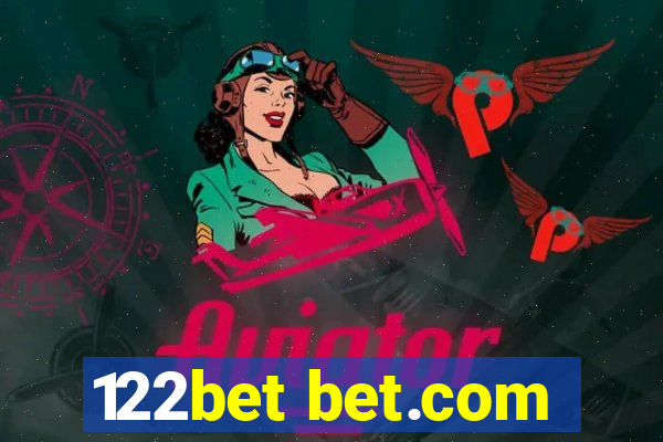122bet bet.com