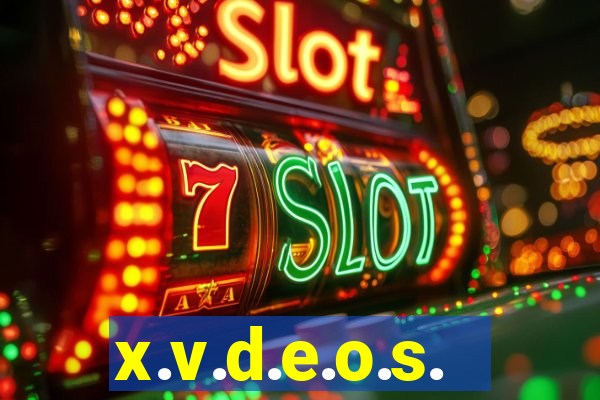 x.v.d.e.o.s.